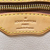 Louis Vuitton Bucket Monogram Canvas