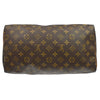 Louis Vuitton Speedy Monogram Canvas