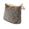 Louis Vuitton Pochette Accessoires NM Monogram Canvas
