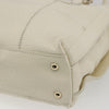 Salvatore Ferragamo Gancini Leather