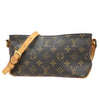 Louis Vuitton Trotteur Monogram Canvas