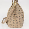 MCM Vintage Visetos Canvas