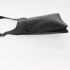 Prada Zip Messenger Saffiano Leather