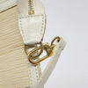 Louis Vuitton Delmonico Pochette Stretch Epi Leather