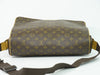 Louis Vuitton Abbesses Messenger Monogram Canvas