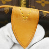 Louis Vuitton Keepall Bandouliere Monogram Canvas