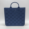 Gucci Miss GG Tote GG Canvas with Leather