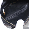 Chanel Vintage Zip Belt Quilted Lambskin