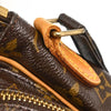Louis Vuitton Amazone Monogram Canvas