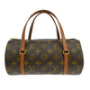 Louis Vuitton Papillon Monogram Canvas