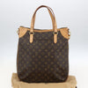 Louis Vuitton Odeon Monogram Canvas