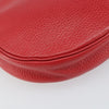 Christian Dior Vintage Leather