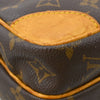 Louis Vuitton Amazone Monogram Canvas