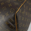 Louis Vuitton Keepall Monogram Canvas