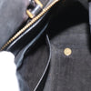 Celine Belt Textured Leather