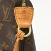 Louis Vuitton Pochette Accessoires NM Monogram Canvas