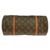 Louis Vuitton Papillon Monogram Canvas