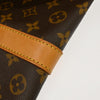 Louis Vuitton Keepall Monogram Canvas