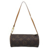 Louis Vuitton Papillon Pochette Monogram Canvas
