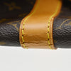 Louis Vuitton Keepall Monogram Canvas