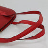 Louis Vuitton Lussac Epi Leather