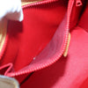Celine Vintage Turnlock Leather