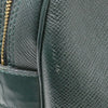 Louis Vuitton Reporter Taiga Leather