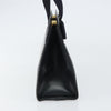 Salvatore Ferragamo Convertible Vara Bow Tote Leather