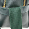 Louis Vuitton Reporter Taiga Leather