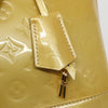 Louis Vuitton Alma Monogram Vernis