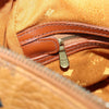 MCM Visetos logogramme Canvas and Leather