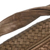 Bottega Veneta Intrecciato Leather