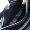 Salvatore Ferragamo Vala Chain Leather