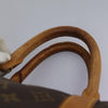 Louis Vuitton Keepall Monogram Canvas