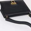 Salvatore Ferragamo Gancini Leather