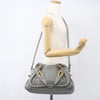 Chloe Paraty Top Handle Leather