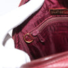 Cartier Tasseled Must de Cartier Leather