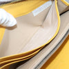 Bottega Veneta Intrecciato Long Zip Leather