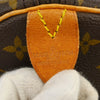 Louis Vuitton Keepall Monogram Canvas