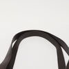 Bvlgari B.Zero1 Logomania Canvas with Leather