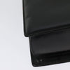 Salvatore Ferragamo Gancini Leather