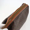 Celine Macadam Pochette Canvas