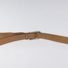 Celine Vintage Macadam Canvas and Leather