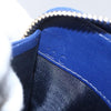 Prada Zip Around Organizer Saffiano Leather with Applique