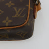 Louis Vuitton Danube Monogram Canvas