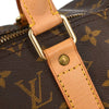 Louis Vuitton Keepall Monogram Canvas