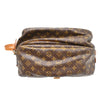 Louis Vuitton Saumur Monogram Canvas
