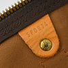 Louis Vuitton Keepall Monogram Canvas