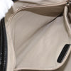 Salvatore Ferragamo Gancini Tote Patent leather