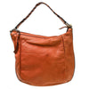 Gucci Bamboo Bar Hobo Leather